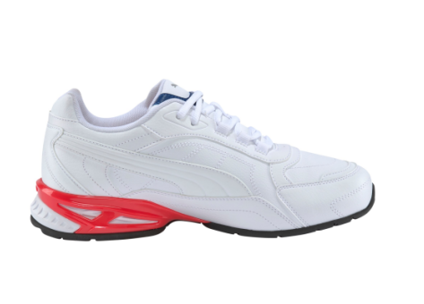 PUMA Respin SL (368846-006) weiss