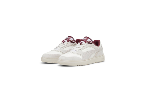 PUMA Doublecourt (393283/001) weiss