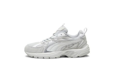 PUMA Milenio Tech Suede (393489/002) weiss