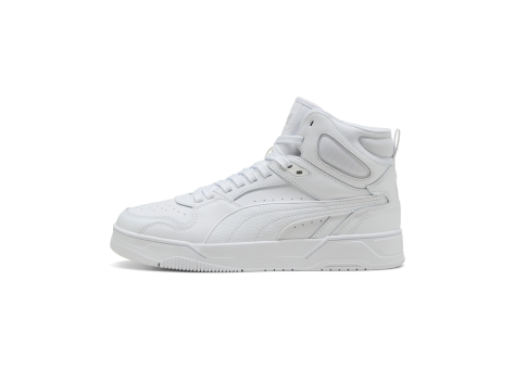 PUMA RBD Break Mid Grö e (402413_01) weiss