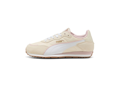 PUMA ST Miler Rose Grö e (402636/001) beige