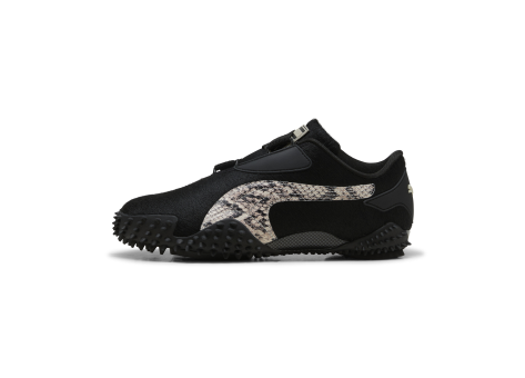 PUMA A AP Rocky x Mostro OG Pony Hair (406497-01) schwarz