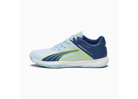 PUMA Accelerate Turbo (107340-01) blau