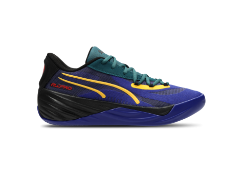 PUMA All Pro Nitro Crowd Craze (310387/001) blau