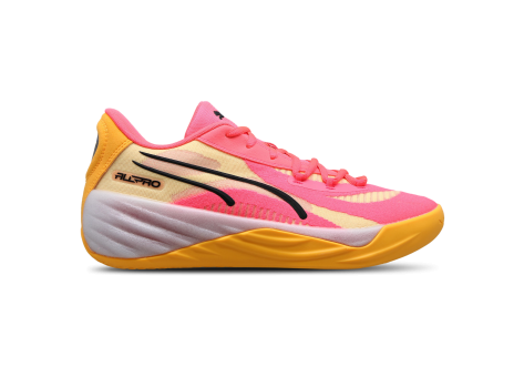 PUMA All pro Nitro (310392/007) orange