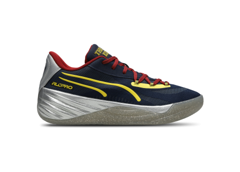 PUMA All Pro Nitro (310396/001) blau