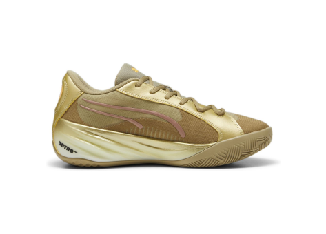 PUMA All Pro Nitro (379967 01) beige
