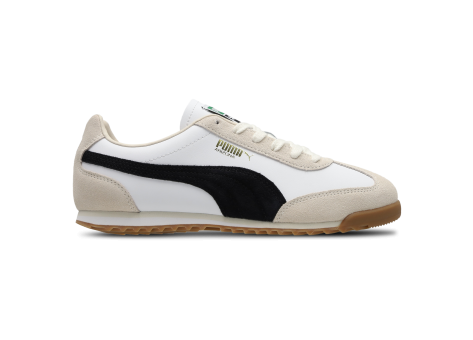 PUMA Arizona Retro (402353/002) weiss