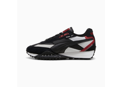 PUMA Blktop Rider (392725_25) schwarz