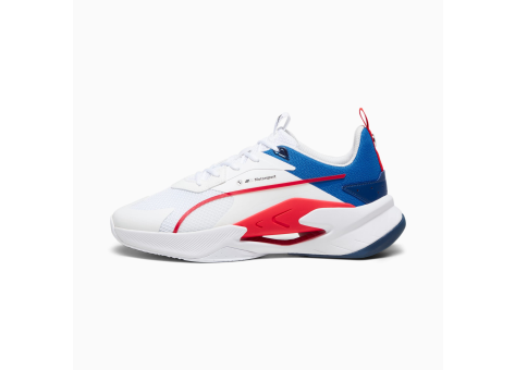 PUMA BMW M Motorsport LGND Renegade (307768_02) weiss