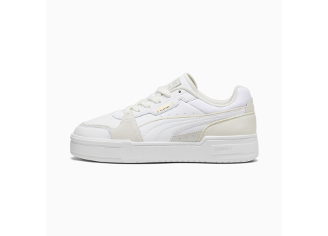 PUMA CA Pro Lux III (395203_01) weiss