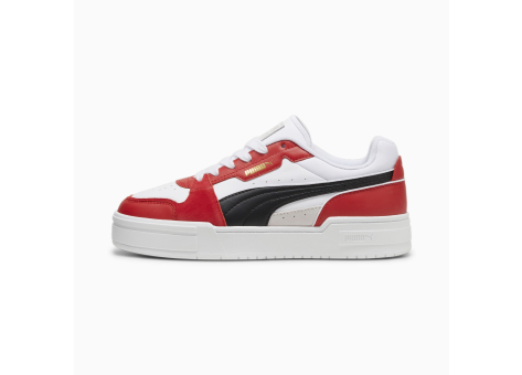 PUMA CA Pro Lux III (395203_09) weiss