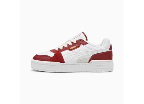 PUMA CA Pro Lux III (395203_20) weiss