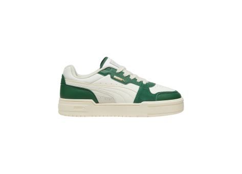 PUMA CA Pro Lux III (395203 03) weiss