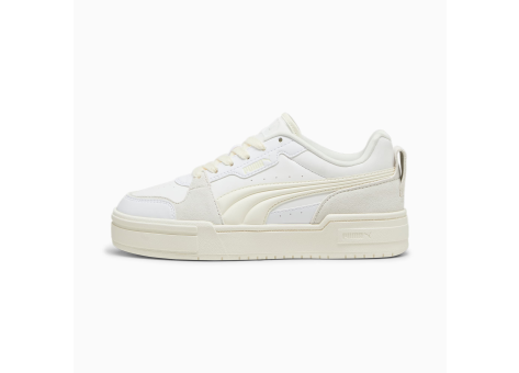 PUMA CA Pro Lux III Winter Volume (397765_01) weiss