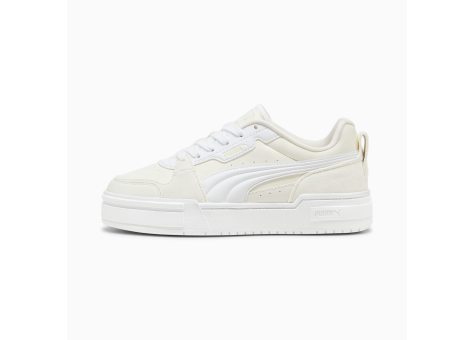 PUMA CA Pro Lux III Winter Volume (397765_02) weiss