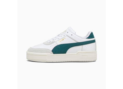 PUMA CA Pro Sport Mix (393445-01) weiss