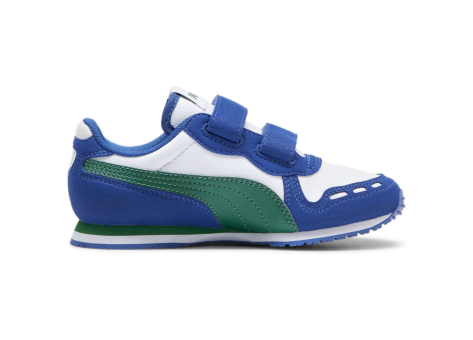 PUMA Cabana Racer SL 20 V PS Grö e 28 (383730_13) bunt