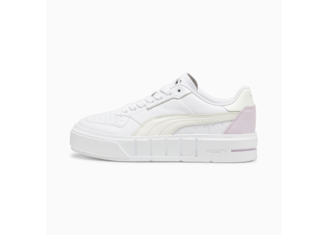 PUMA Cali Court Leather (393802_13) weiss