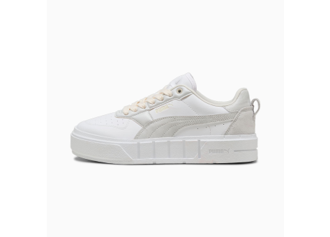 PUMA Puma Vambes Ralph Sampson MC Pop (398445_01) weiss