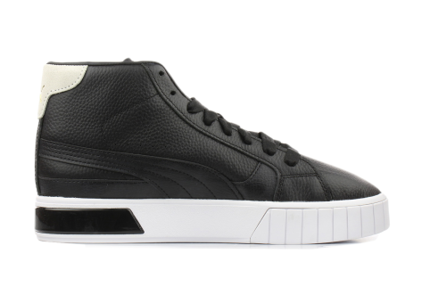 PUMA Cali Star Mid Wns (380683_03) schwarz