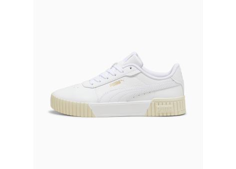 PUMA Carina 2.0 (385849_28) weiss