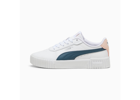 PUMA Carina 2.0 (385849_31) weiss