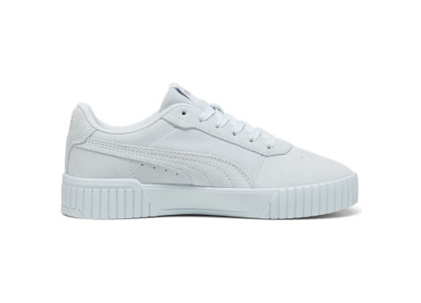 PUMA Carina 2.0 SD Grö e 40 5 (394942_06) weiss