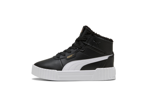 PUMA Carina 3.0 Mid PS (403581_01) schwarz