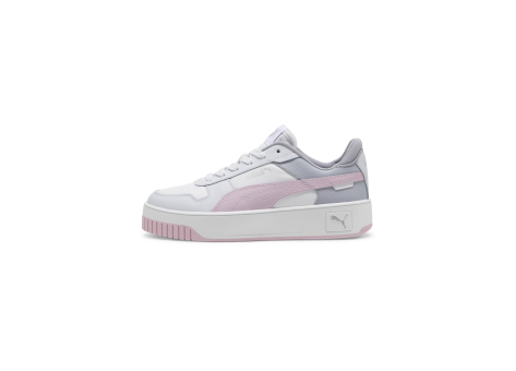 PUMA Carina Street (389390/023) weiss