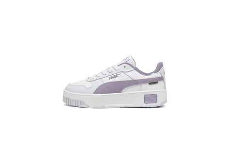 PUMA Carina Street (389390/030) weiss