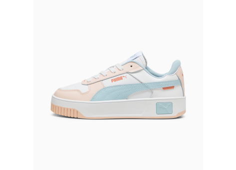 PUMA Carina Street (389390_29) weiss