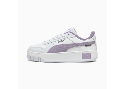 PUMA Carina Street (389390_30) weiss