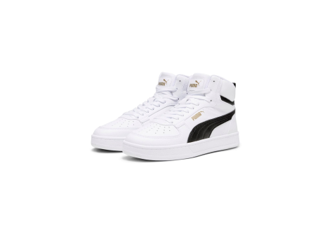 PUMA Caven 2.0 Mid Jr (393842-001) weiss