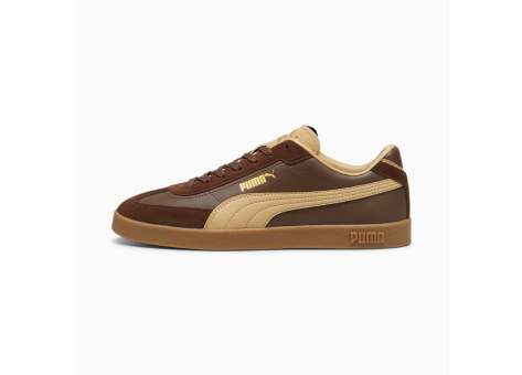 PUMA Club II Era (397447_01) braun