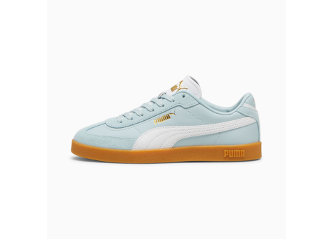 PUMA Club II Era (397447_08) weiss