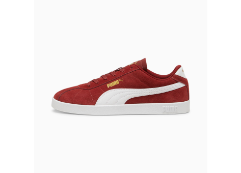 PUMA Club II (397444_03) rot