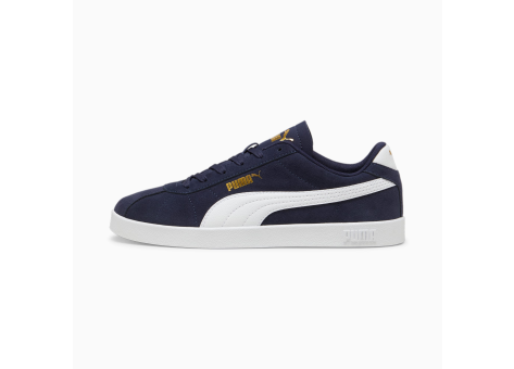 PUMA Club II Navi (397444_04) blau