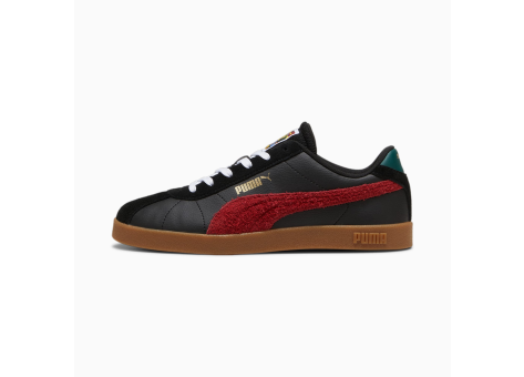 PUMA Club II Year Of Sports (397446_01) schwarz