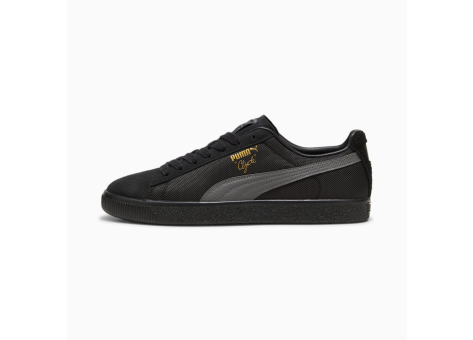 PUMA Clyde Soph (396490_04) schwarz