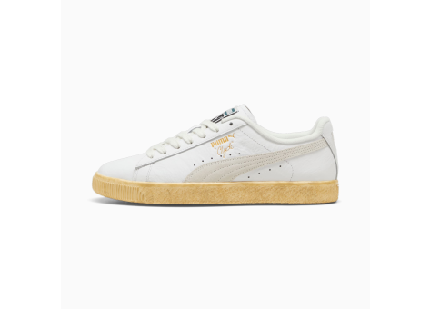 PUMA Clyde Vintage (394687_04) weiss