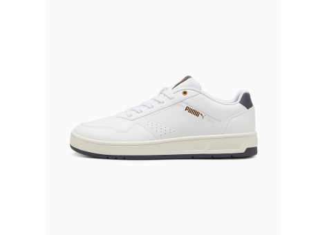 PUMA Court Classic (395018_11) weiss