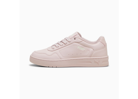 PUMA Court Classy (395021_12) bunt