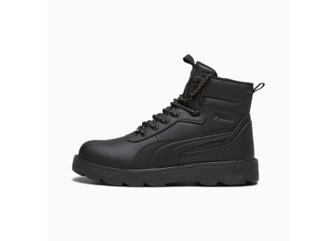 PUMA Desierto v3 Boots (392626_01) schwarz