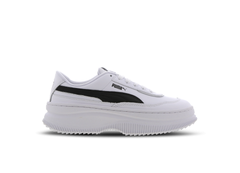 PUMA Deva (373728-01) weiss