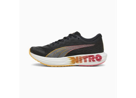 PUMA Deviate NITRO 2 (309697_01) schwarz