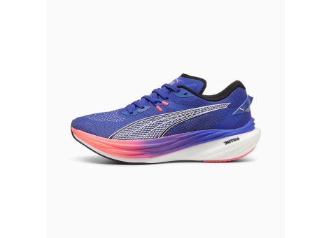 PUMA Deviate Nitro 3 (309707-05) blau