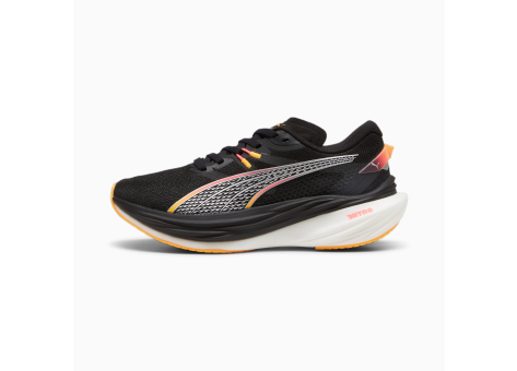 PUMA Deviate NITRO 3 Wns (309708_02) schwarz