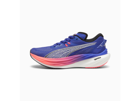 PUMA Deviate Nitro 3 (309708_05) blau