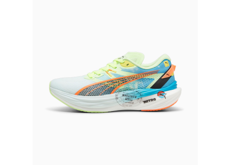 PUMA Deviate NITRO 3 (310195_01) blau